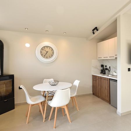 Olive All-Seasons Suites, Panel Hospitality Homes & Villas 리토코론 외부 사진