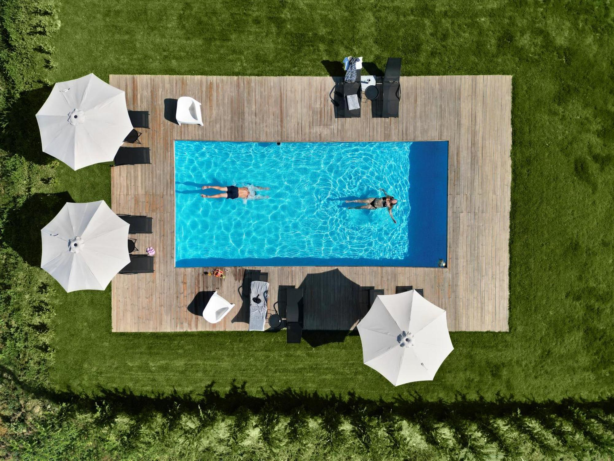 Olive All-Seasons Suites, Panel Hospitality Homes & Villas 리토코론 외부 사진